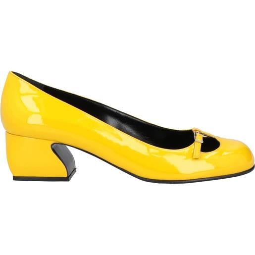 SI ROSSI by SERGIO ROSSI - décolleté