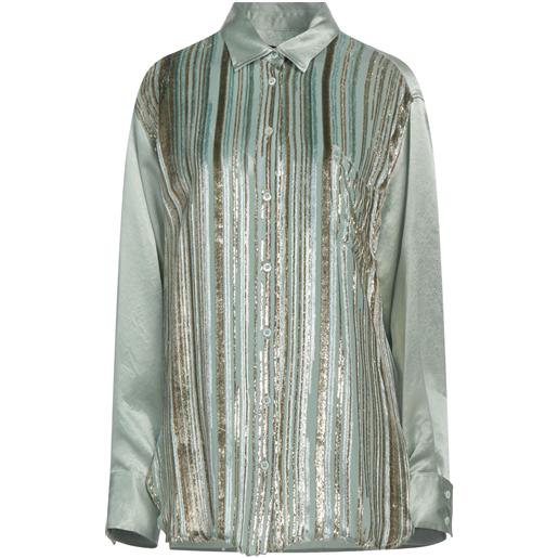 SIES MARJAN - camicia a righe