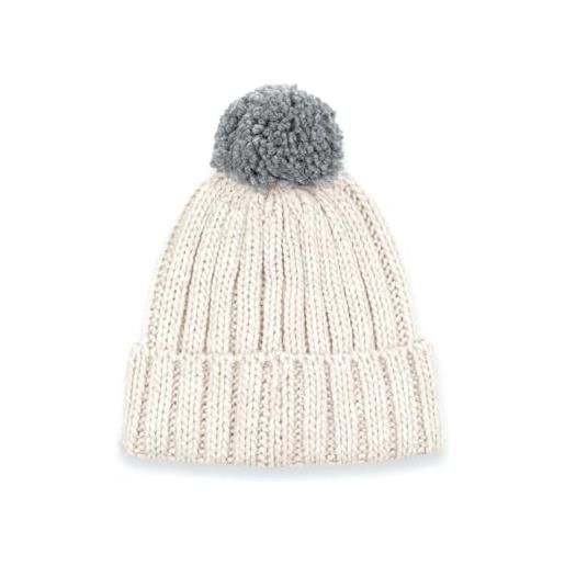 Colmar originals cappello con pon pon variante 1 bianco unica