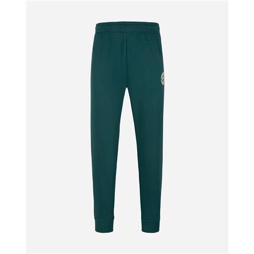 Admiral varsity athlete m - pantalone - uomo - verde