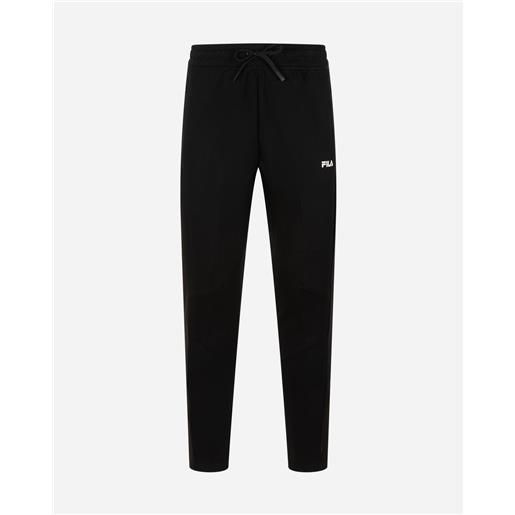 Fila athleisure dynamism m - pantalone - uomo - nero