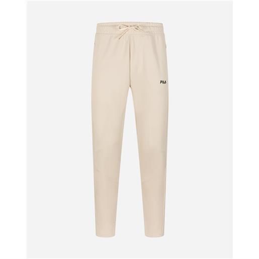 Fila athleisure dynamism m - pantalone - uomo - bianco