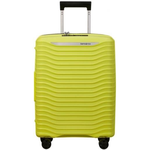 Samsonite trolley bagaglio a mano exp. Samsonite linea upscape lime 143108 1515