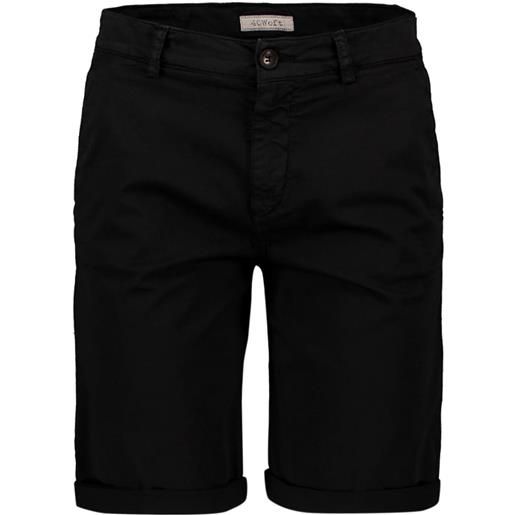 40WEFT bermuda sailor donna