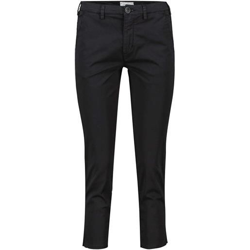 40WEFT pantaloni chino capri melitas donna