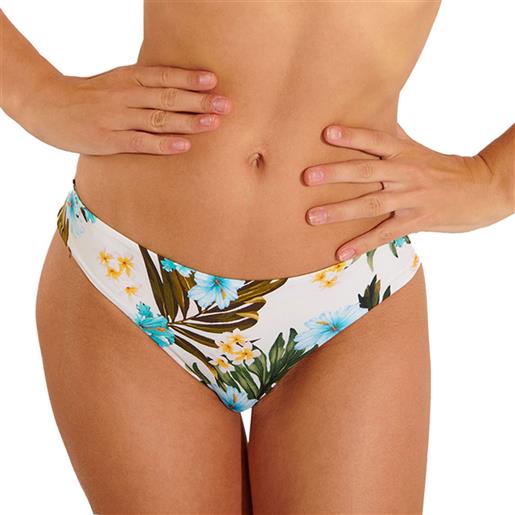 BANANA MOON slip floreale donna