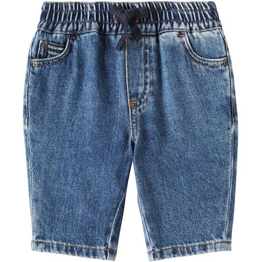 Dolce&Gabbana Kids baby - jeans
