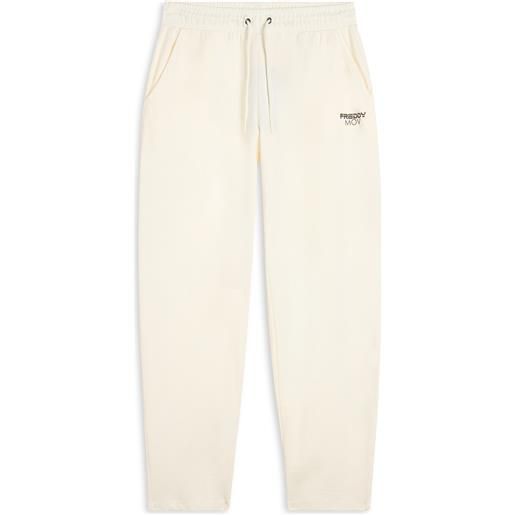 Freddy pantaloni sportivi carrot fit alla caviglia