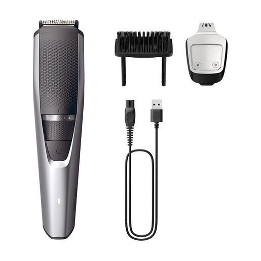 Philips beardtrimmer series 3000 bt3239/15 regolabarba