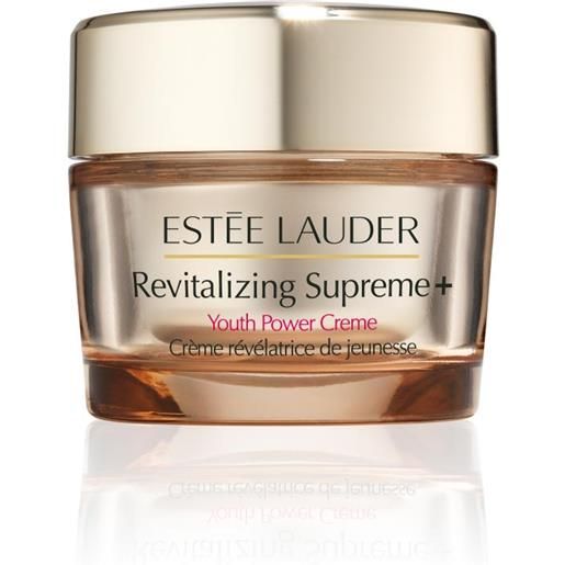 Estee Lauder estée lauder revitalizing supreme + youth power creme 50 ml