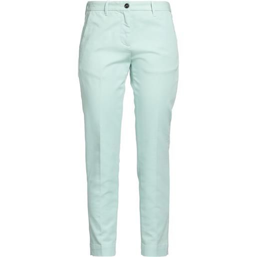 NINE IN THE MORNING - pantalone