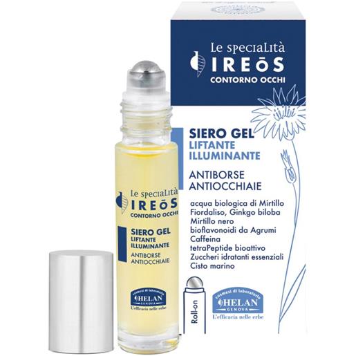 HELAN ireos siero gel lift ill. A/bor