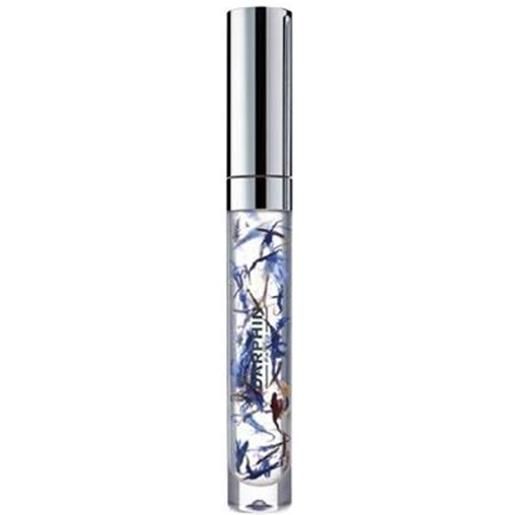 DARPHIN DIV. ESTEE LAUDER darphin lip-oil smoothing blue cornflower petals 4ml