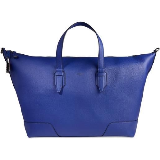 Lancel borsone charlie de Lancel - blu