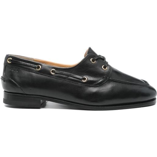 Bally mocassini pathy - nero