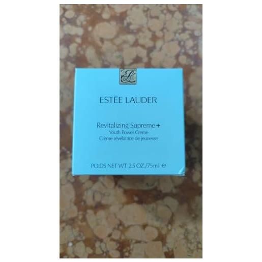 Estee Lauder revitalizing supreme+ youth power creme, 75 ml