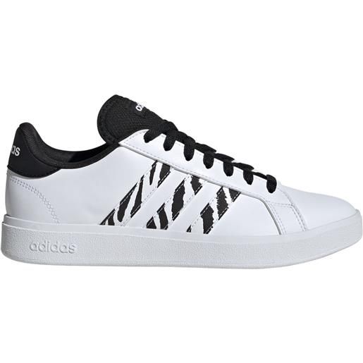 ADIDAS sneakers adidas grand court base