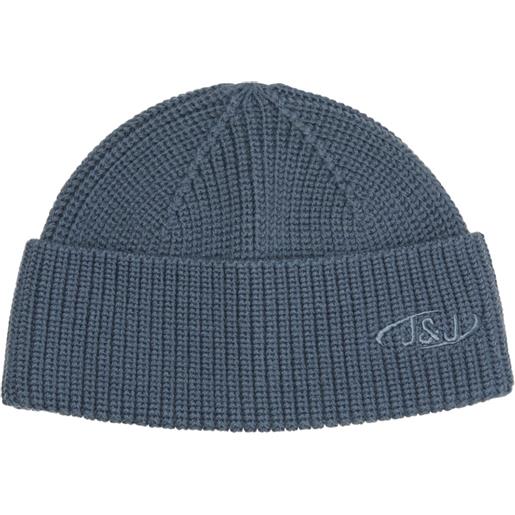 JACK & JONES jacair short beanie berretto