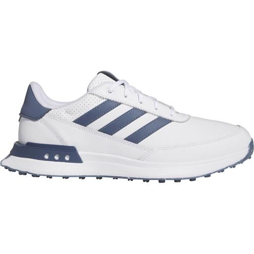 ADIDAS s2g sl leather 24 scarpe golf uomo