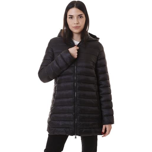 CANADIAN CLASSICS woman teslin recycled jkt giacca donna