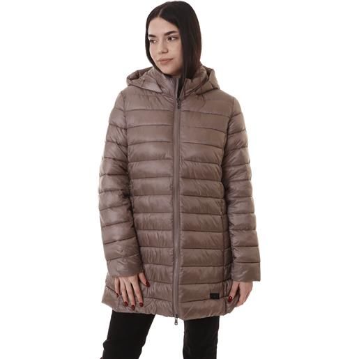 CANADIAN CLASSICS woman teslin recycled jkt giacca donna
