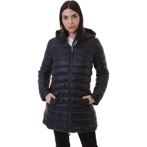 CANADIAN CLASSICS woman teslin recycled jkt giacca donna