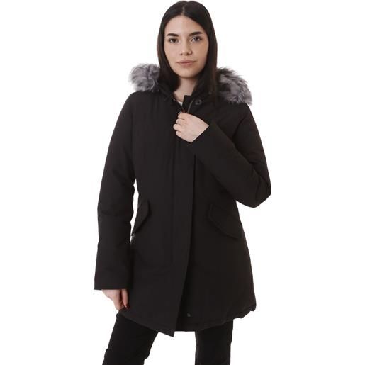 CANADIAN CLASSICS fundy bay jacket giacca donna