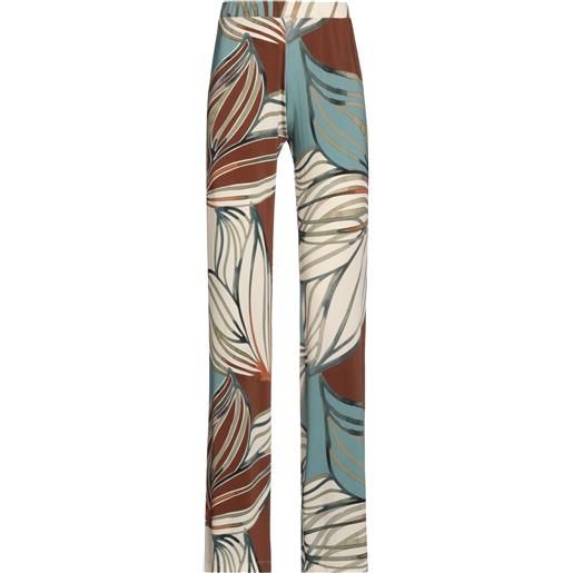 ALPHA STUDIO - pantalone