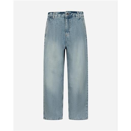 Dack's skater w - jeans - donna - denim