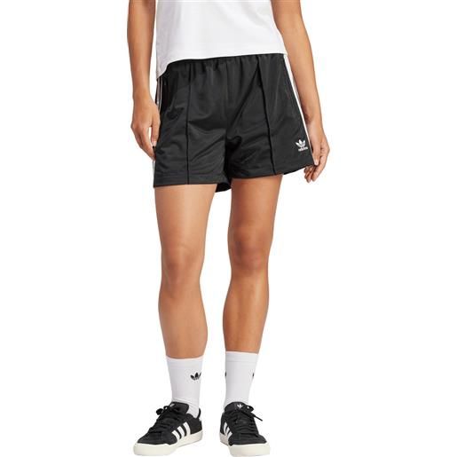 Adidas shorts donna Adidas firebird nero