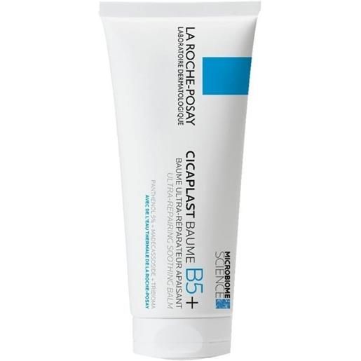 La Roche Posay cicaplast baume balsamo riparatore lenitivo b5+ 100ml