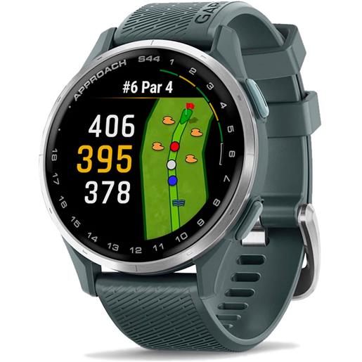 GARMIN approach s44 twilight