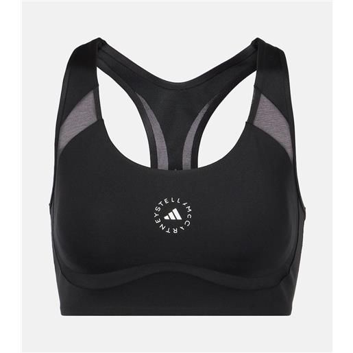 Adidas by Stella McCartney top sportivo true. Purpose power impact