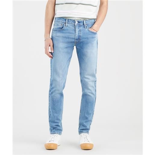 LEVI'S ® levi's® jeans 512™ slim taper a vita bassa denim uomo
