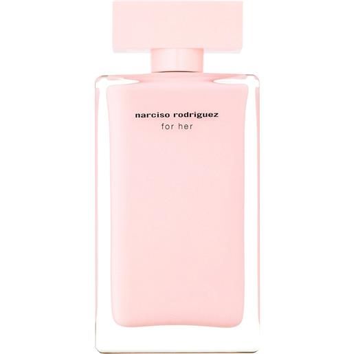 Narciso Rodriguez for her 100 ml eau de parfum spray