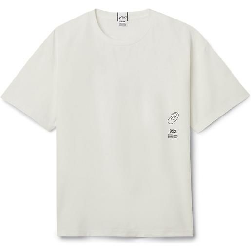ASICS graphic tee