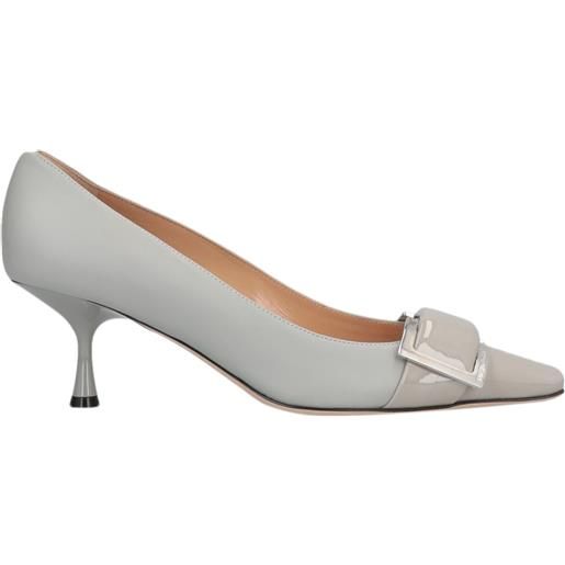 SERGIO ROSSI - décolleté