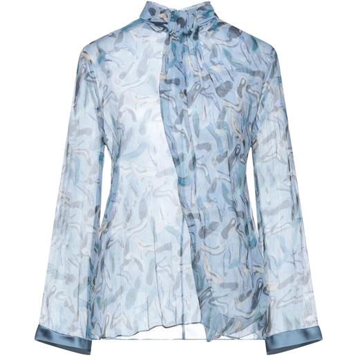 EMPORIO ARMANI - top