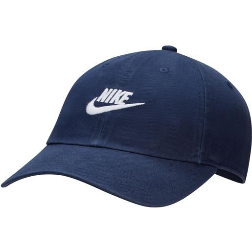 Nike u nk club cap u cb fut wsh l cappello uomo Nike cod. Fb5368