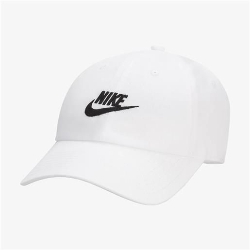 Nike u nk club cap u cb fut wsh l cappello uomo Nike cod. Fb5368