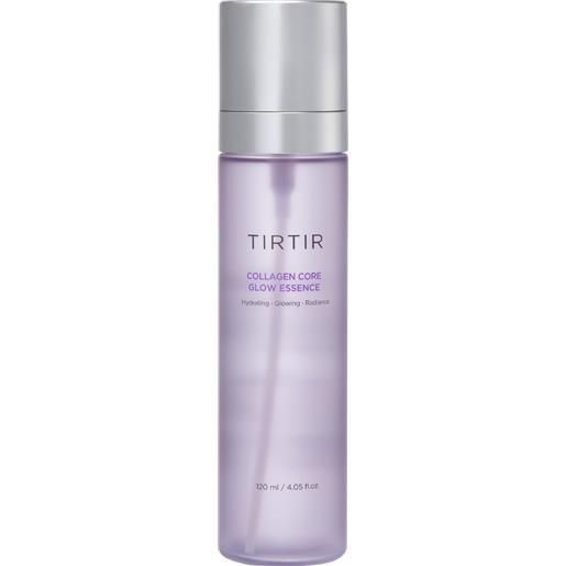 Tir. Tir collagen core glow essence essenza viso 120 ml