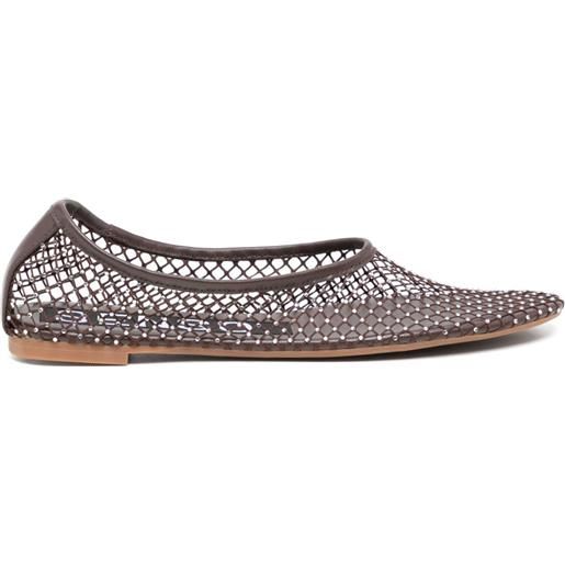 Senso ballerine clarissa - marrone