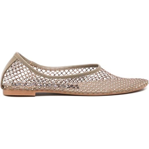 Senso ballerine clarissa - verde