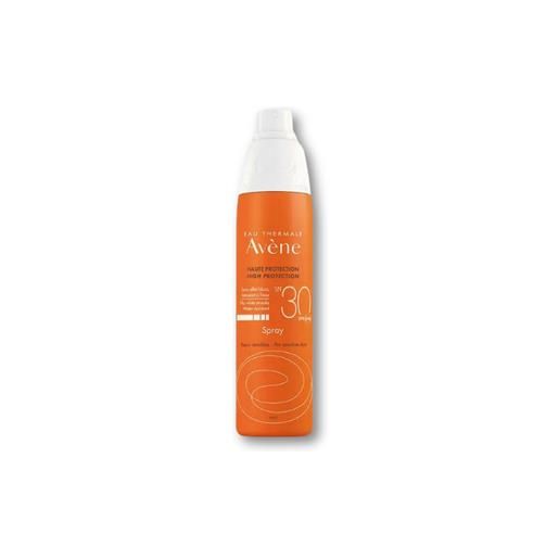 Avène avene - protezione solare spray spf 30 + confezione 200 ml