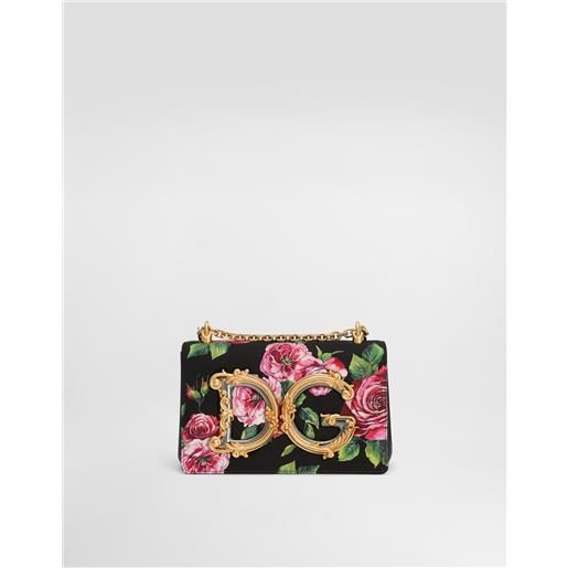 Dolce & Gabbana borsa spalla dg girls