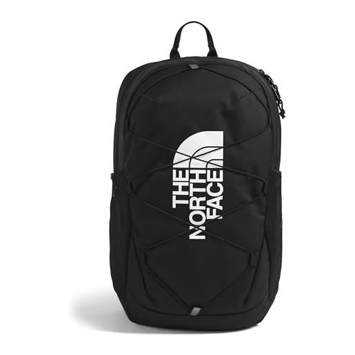 The north face nf0a52vyjk31 y court jester zaino sportivo unisex bambino tnf black taglia os