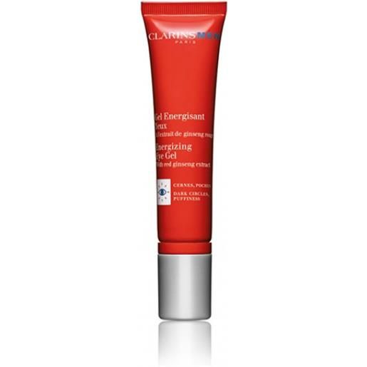 Clarins men. Gel energisant yeux 50ml