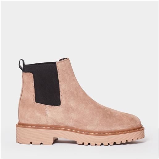 Hogan stivaletto Hogan con elastici laterali