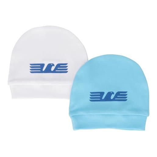 Only4fan S.r.l. set cuffiette neonato ss lazio