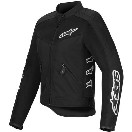 Alpinestars giubbotto moto donna estivo Alpinestars stella t-dyno air ne
